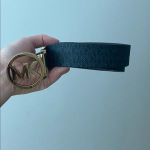 Michael Kors Belt